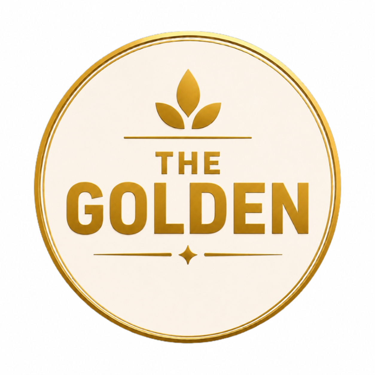 THE GOLDEN